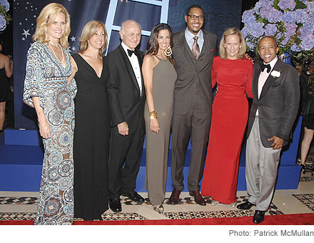 New Yorkers For Children 2011 Fall Gala