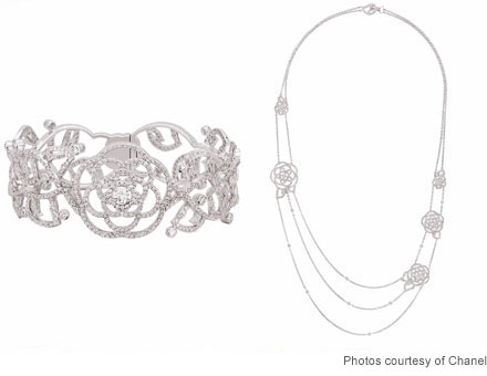 Chanel Fine Jewelry