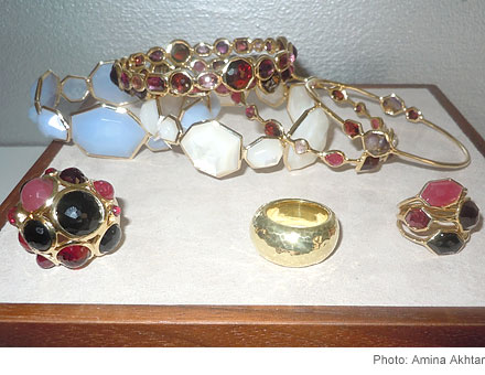 Ippolita jewelry 