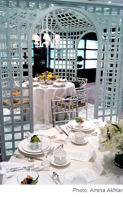  Tiffany & Co. brunch