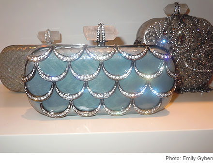 Marchesa handbag