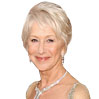 Hellen Mirren