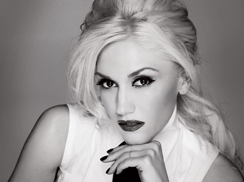 Gwen Stefani L'Oreal Paris