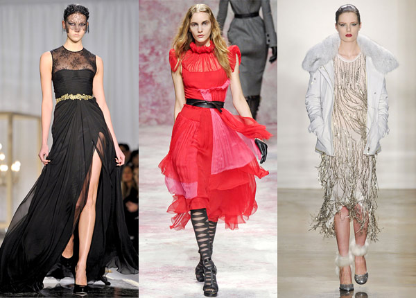  Fall 2011 RTW reviews 