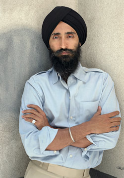 waris ahluwalia