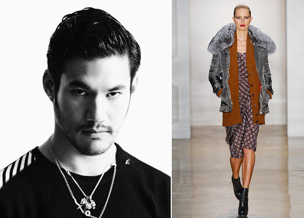 joseph altuzarra