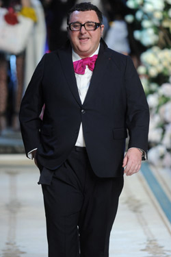 alber elbaz