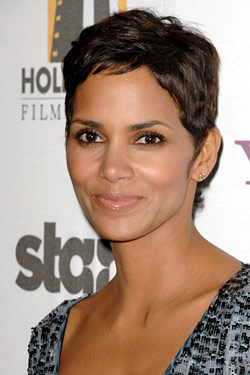 Halle Berry