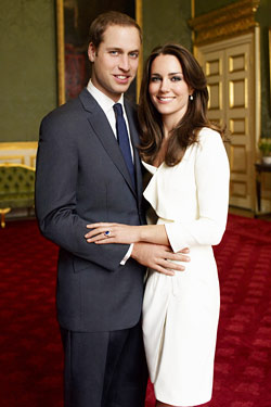 Kate Middleton Reiss sellout