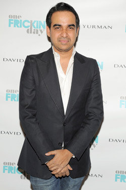 Bibhu Mohapatra