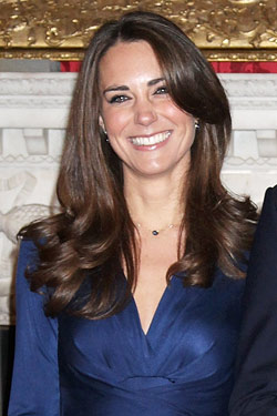 Kate Middleton Fashion Buzzword