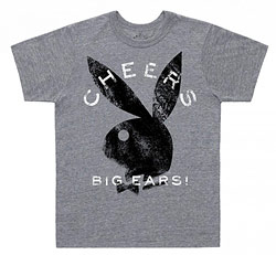 Marc Jacobs Playboy Tee