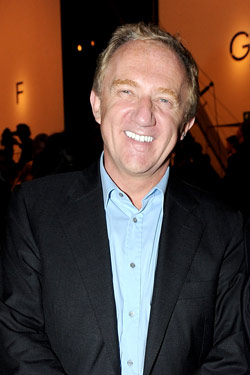 Francoi Henri Pinault