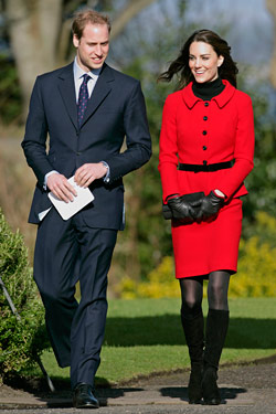 kate middleton prince william