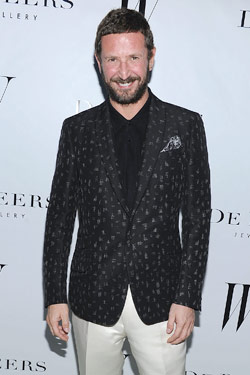 stefano pilati