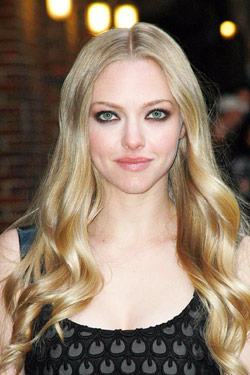 namanda seyfried