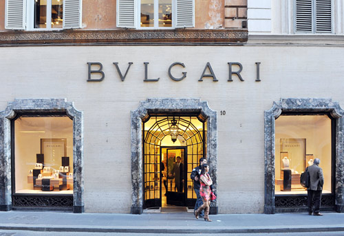 lvmh buys bulgari