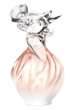 L'Air de Nina Ricci fragrance