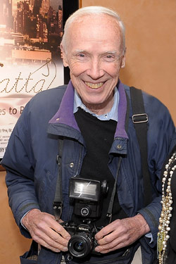 bill cunningham