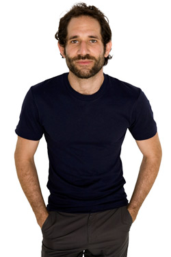 Dov Charney