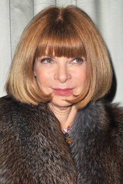 Anna Wintour