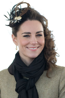 Kate Middleton 