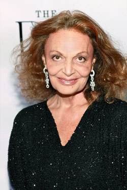 diane von furstenburg