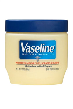 Vaseline Petroleum Jelly