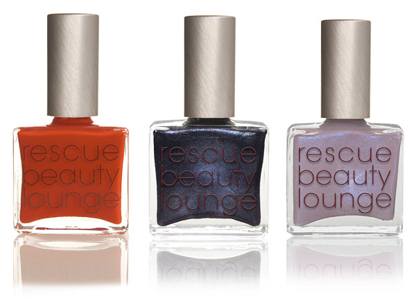 rescue beauty lounge nail polish