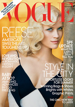 reese witherspoon vogue cover