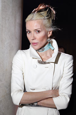 daphne guinness