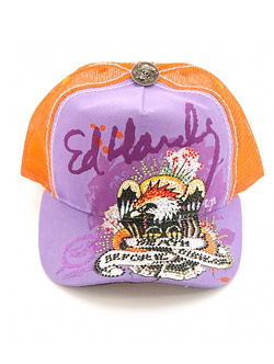 ed hardy purchased by Iconix