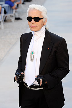 karl lagerfelt