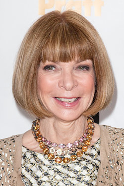 Anna Wintour