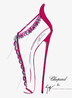 choppard shoes