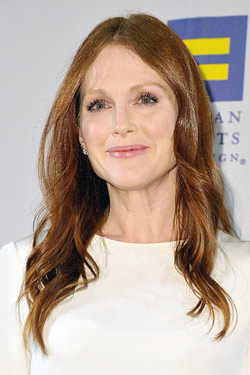 julianne moore