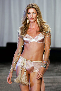 gisele