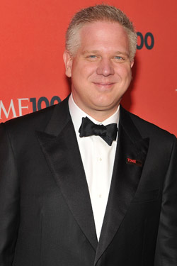 Glenn Beck