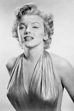 Marilyn Monroe