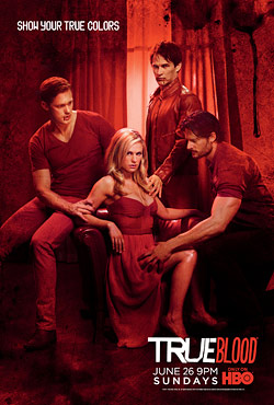 true blood