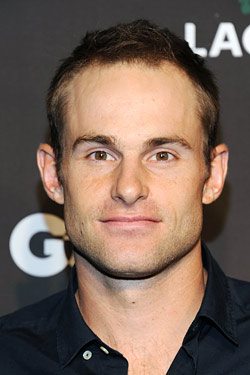 andy roddick