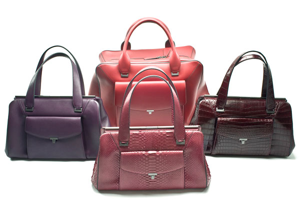 Lula bags by L'Wren Scott Fall 2011