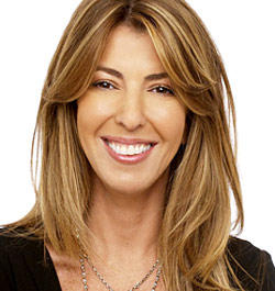 Nina Garcia