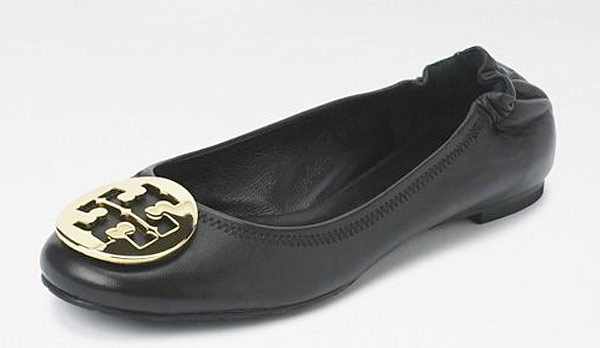 Tory Burch Reva ballet flat