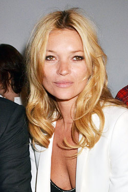 kate moss trying to get pregnant