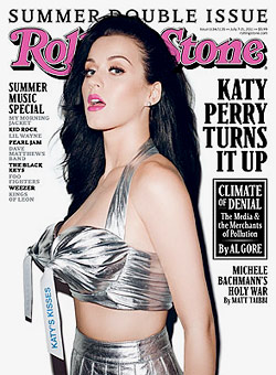 katy perry rolling stone cover