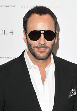 tom ford