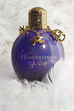 taylor swift fragrance