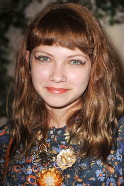 tav gevinson