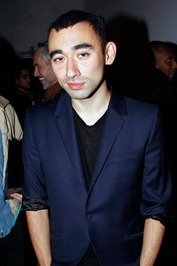 nicola formichetti